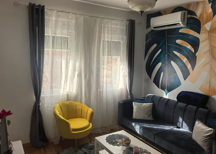 Relaxroom Appartement